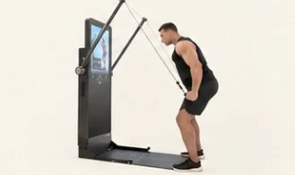 Skierg — IMBODY Power S