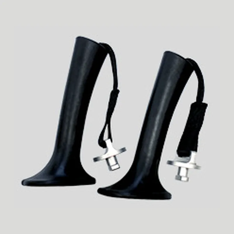 Ski handles (pair)