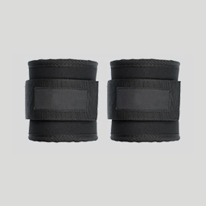 Ankle straps