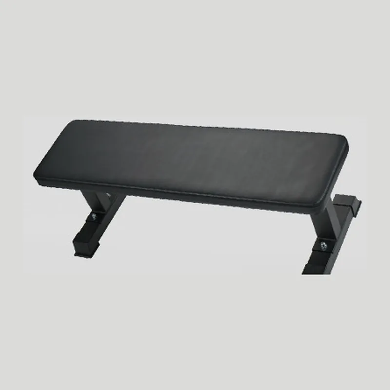 Flat bench