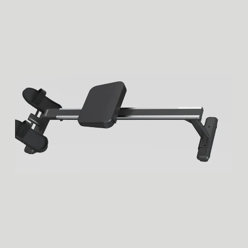 Rowing bench