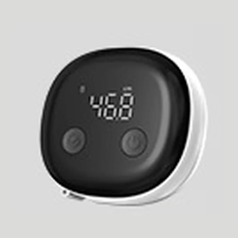 Smart girth measuring tape