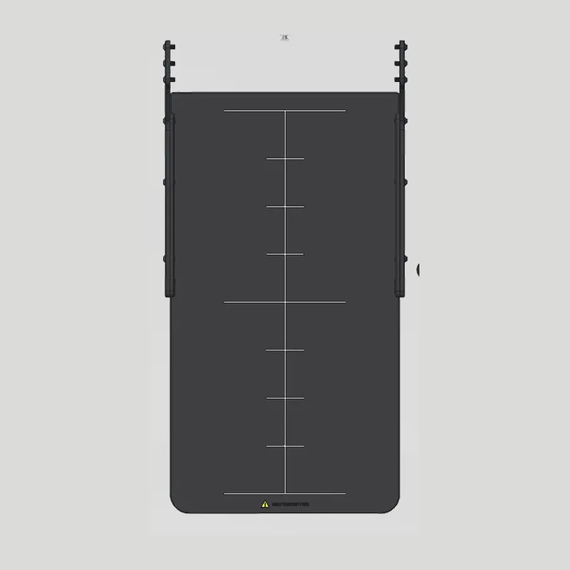 Training platform & mat